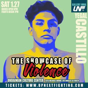 Image post by @upnextfighting on Instagram