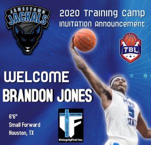 Image post by @tjfordbasketball on Instagram