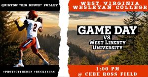 Image post by @wvwcfb on Instagram