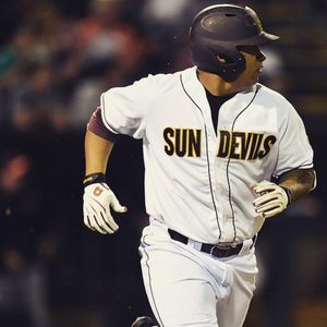 Image post by @asu_baseball on Instagram