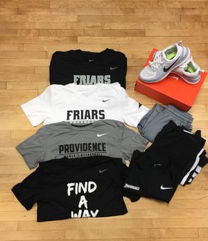 Image post by @providencewbb on Instagram
