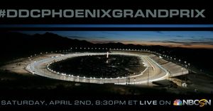Image post by @firestoneracing on Instagram