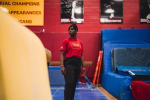 Image post by @cyclonegym on Instagram