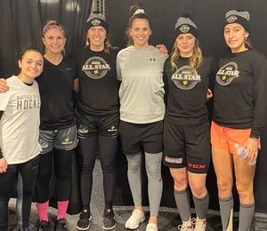 Image post by @buffalobeauts on Instagram