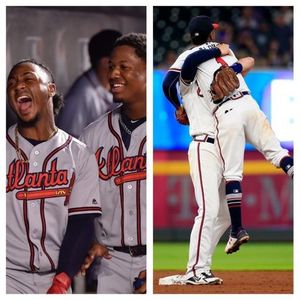Image post by @losbravos on Instagram