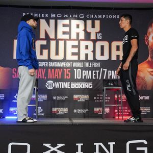 Image post by @mayweatherpromotions on Instagram