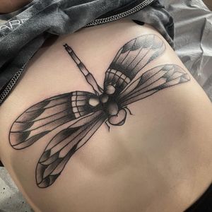 Image post by @jessfoxtattoos on Instagram