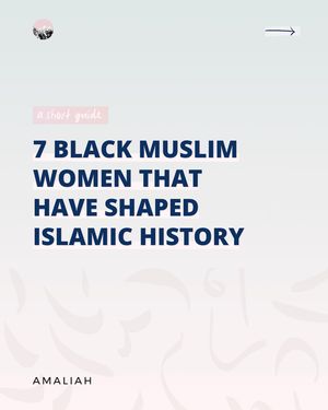 Image post by @amaliah_com on Instagram