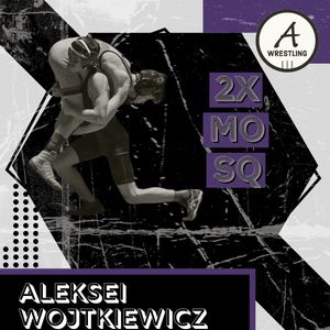 Image post by @avilawrestling on Instagram