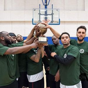 Image post by @onpointbasketball on Instagram