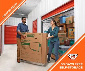 Image post by @uhaul on Instagram