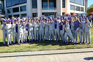 Image post by @lsubaseball on Instagram