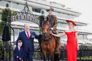 Image post by @flemingtonvrc on Instagram