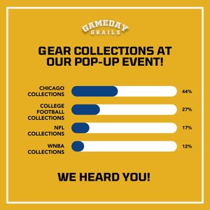 Image post by @gamedaygrails on Instagram