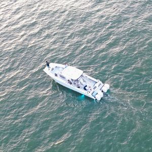 Image post by @freemanboatworks on Instagram