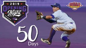 Image post by @wsdashbaseball on Instagram
