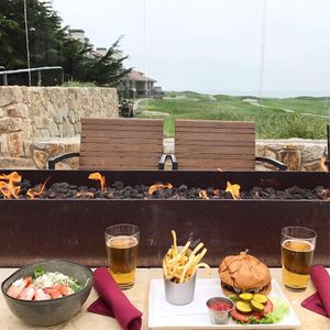 Image post by @pebblebeachresorts on Instagram