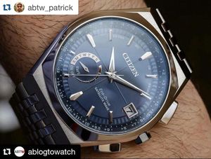 Image post by @citizenwatchus on Instagram