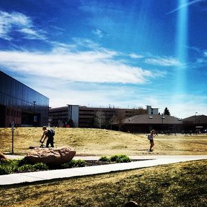 Image post by @nauflagstaff on Instagram