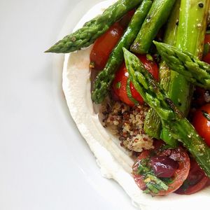 Image post by @nenifood on Instagram