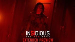 Video post by @sonypictures on YouTube