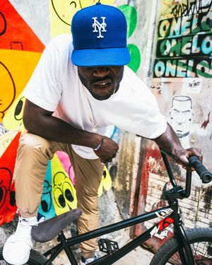 Image post by @neweracap on Instagram