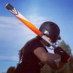 Image post by @eastonfastpitch on Instagram
