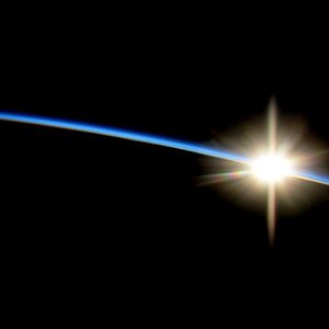 Image post by @nasa on Instagram