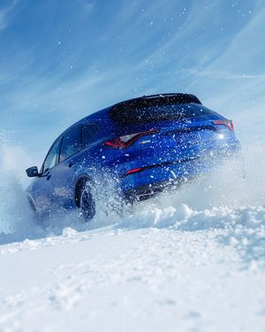 Image post by @acura on Instagram