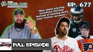 Video post by @undergroundsportsphiladelphia on YouTube
