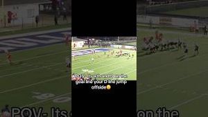 Video post by @maxpreps on YouTube