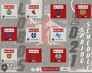 Image post by @unmlobowsoccer on Instagram