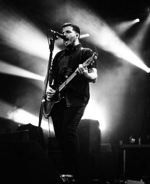 Image post by @bycorrigan on Instagram