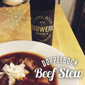 Image post by @sudwerkbrew on Instagram