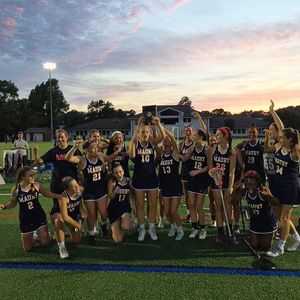 Image post by @washeduplaxbros on Instagram