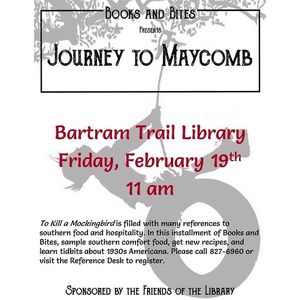 Image post by @stjohnscountylibrary on Instagram