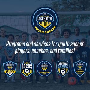 Image post by @locomotiveyouthsoccer on Instagram