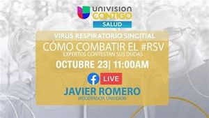 Video post by @univisionnuevayork on YouTube
