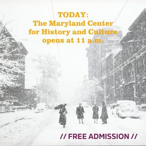 Image post by @mdhistory on Instagram