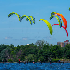 Image post by @sailcanada on Instagram