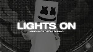 Video post by @marshmello on YouTube