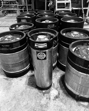 Image post by @navigationbrewingco on Instagram