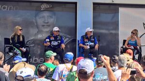 Image post by @jfr_racing on Instagram