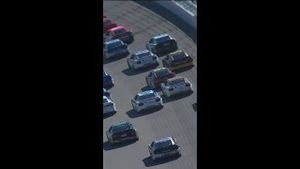 Video post by @nascar on YouTube