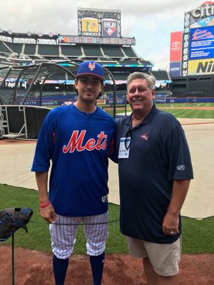 Image post by @StonyBrookBASE on Twitter/X