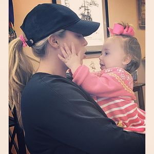 Image post by @daniellelawrie15 on Instagram