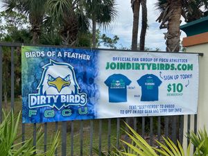 Image post by @fgcudirtybirds on Instagram
