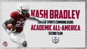 Image post by @CMUMavsFootball on Twitter/X