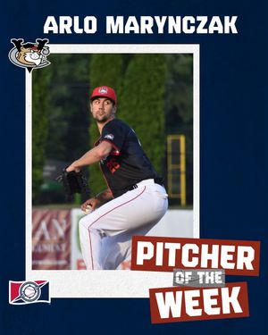 Image post by @frontier_league on Instagram
