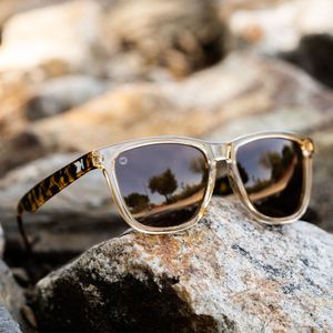 Image post by @knockaround on Instagram